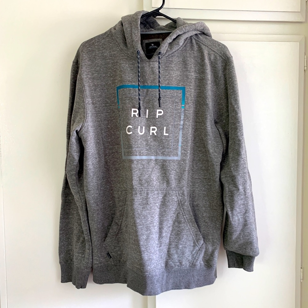 Rip Curl Hoodie